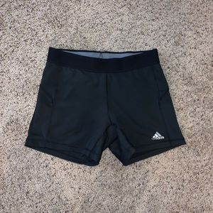 ADIDAS ATHLETIC SPANDEX
